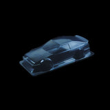 1/10 Lexan Clear RC Car Body Shell for TOYOTA AE86 TRUENO 190mm