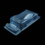 1/10 Lexan Clear RC Car Body Shell for Mclaren F1 M-chassis Body 210mm