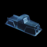 1/10 Lexan Clear RC Car  Body Shell for CRAWLER BODY   WB 313mm