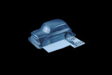 1/10 Lexan Clear RC Car Body Shell for M-Chassis MINI COOPER   210mm
