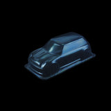 1/10 Lexan Clear RC Car Body Shell for Mini CooperS 190mm