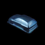 1/10 Lexan Clear RC Car Body Shell for RENAYLT CLIO 16S RALLY  190mm