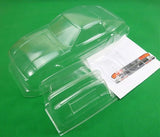 1/10 Lexan Clear RC Car Body Shell for MAZDA RX7 BODY 200mm