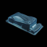 1/10 Lexan Clear RC Car Body Shell for Mclaren F1 M-chassis Body 210mm