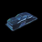 1/10 Lexan Clear RC Car Body Shell for LANCIA 037 RALLY 190mm