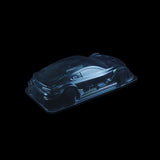 1/10 Lexan Clear RC Car Body Shell for LEXUS GT500 200mm