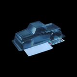 1/10 Lexan Clear RC Car Body Shell for CRAWLER BODY  WB:300mm