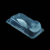 1/10 Lexan Clear RC Car Body Shell for Mclaren F1 M-chassis Body 210mm