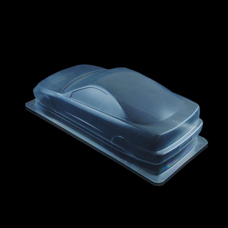 1/10 Lexan Clear RC Car Body Shell for Honda Integra Type-R DC2 BODY  190mm