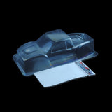 1/10 Lexan Clear RC Car Body Shell for TRX4 LOSI AXIAL HPI CRAWLER BODY WB 313mm