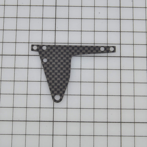 GT913 Part - 0.3mm carbon fiber