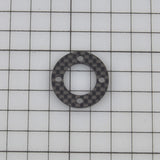 GT913 Part - 2.0mm carbon fiber