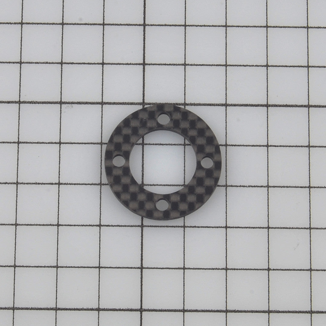 GT913 Part - 2.0mm carbon fiber