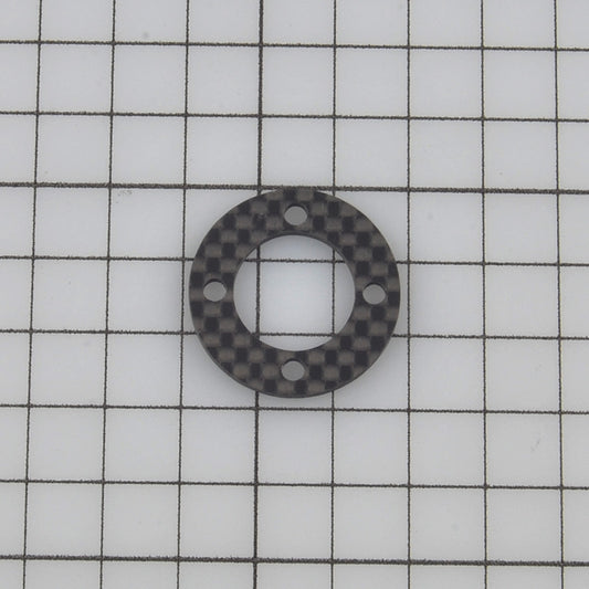 GT913 Part - 2.0mm carbon fiber