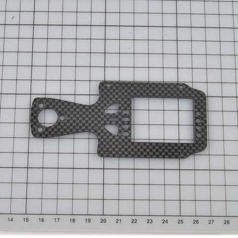 GT913 Part - 2.5mm carbon fiber