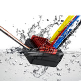 hobbywing QuicRun 80A WP-880