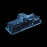 1/10 Lexan Clear RC Car  Body Shell for CRAWLER BODY   WB 313mm