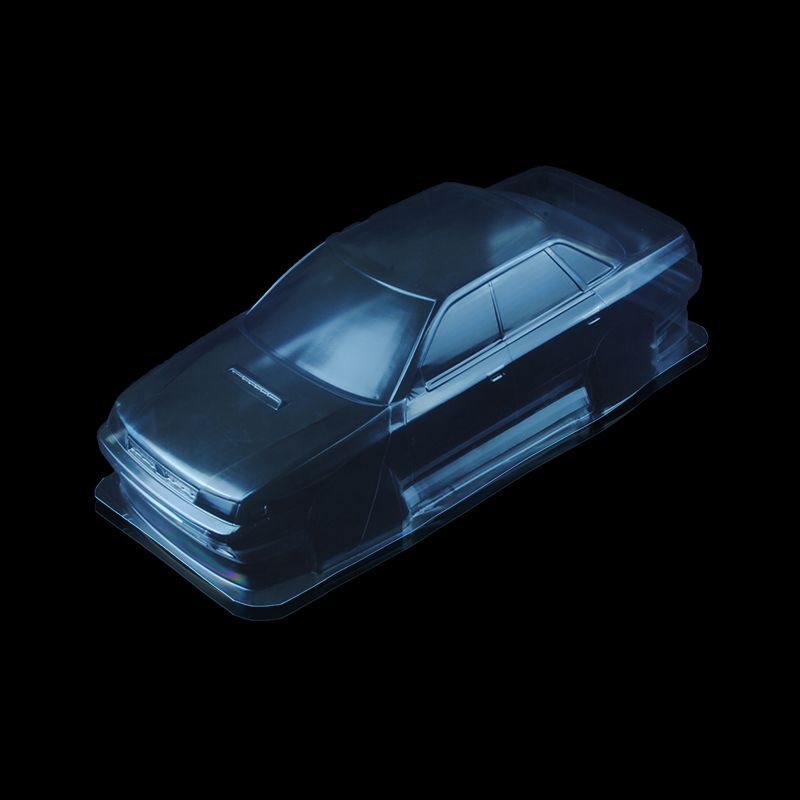 1/10 Lexan Clear RC Car Body Shell for SUBARU LEGACY 190mm