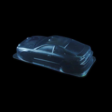 1/10 Lexan Clear RC Car Body Shell for TOYOTA CELICA GT-4 RALLY WT 190mm