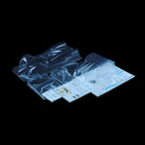 1/10 Lexan Clear RC Car Body Shell for Mercedes-Benz EQ Formula E TC-01