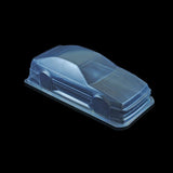 1/10 Lexan Clear RC Car Body Shell for MINI AE86 225mm