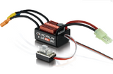 Hooray hobbywing QUICRUN cool running WP-16BL30 Brushless ESC 2435-G2 Motor Set