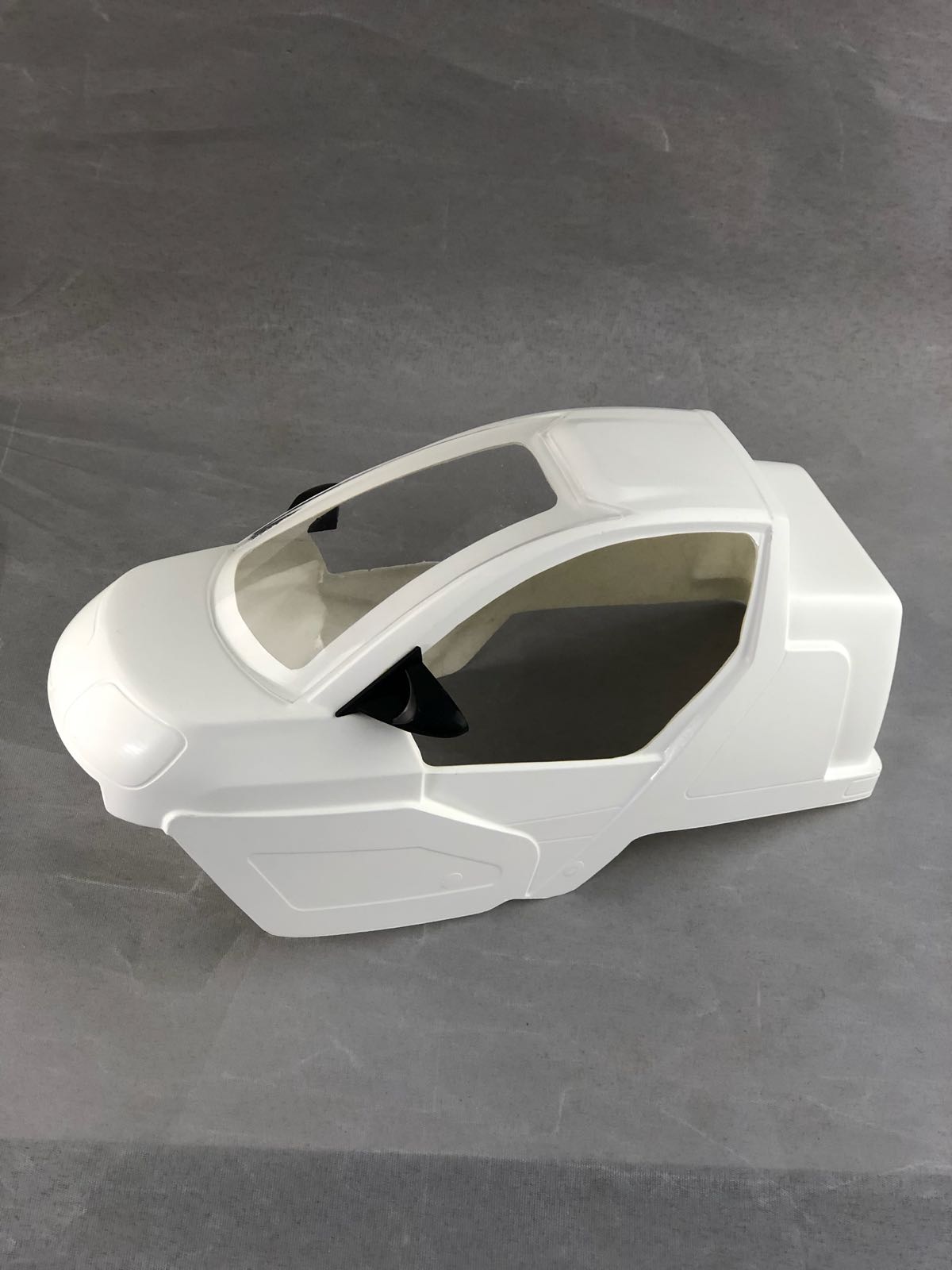 1/8 Tamiya T3-01 Dancing Rider Fiberglass Body