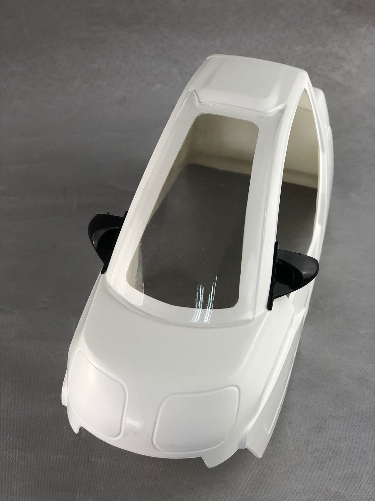 1/8 Tamiya T3-01 Dancing Rider Fiberglass Body