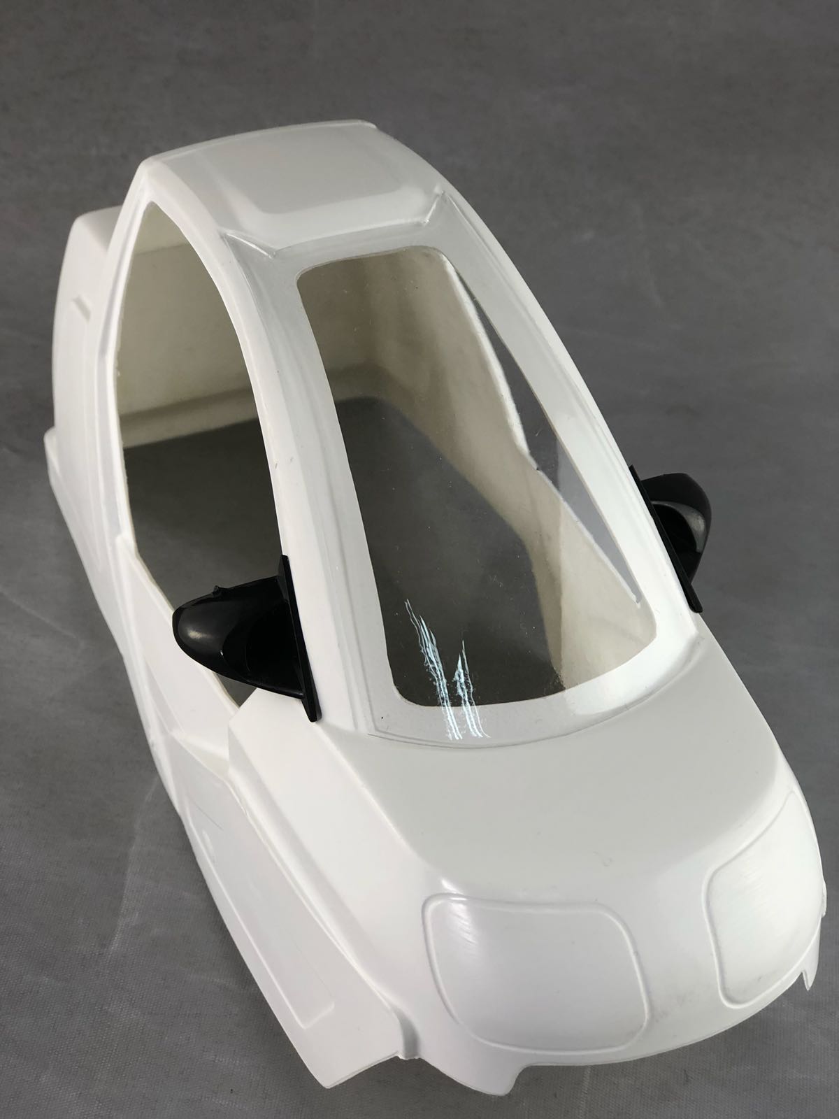 1/8 Tamiya T3-01 Dancing Rider Fiberglass Body