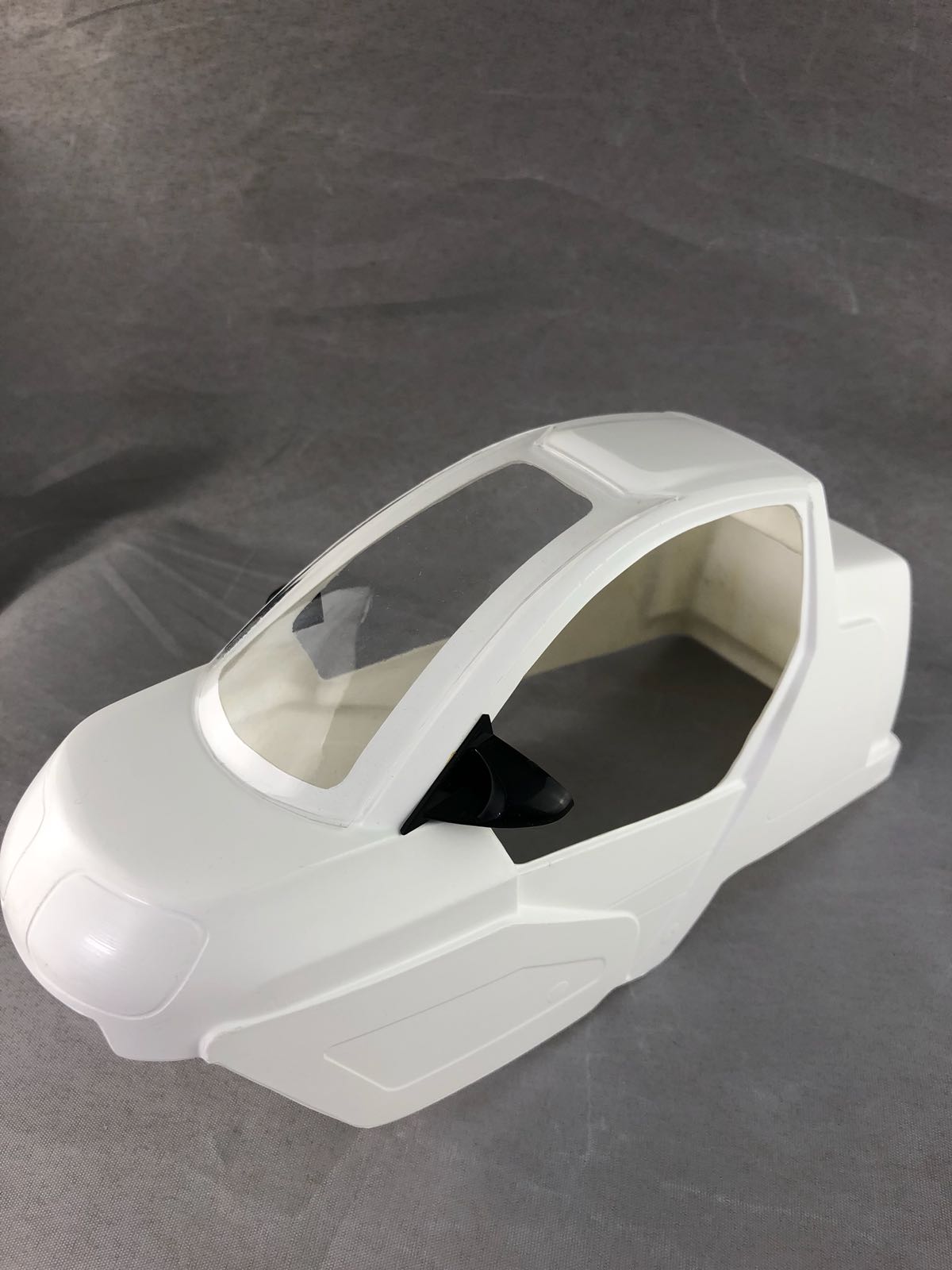 1/8 Tamiya T3-01 Dancing Rider Fiberglass Body