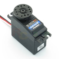FUTABA BLS274SV SBus2 Programmable Brushless Motor Heli Tail Rotor Rudder Servo