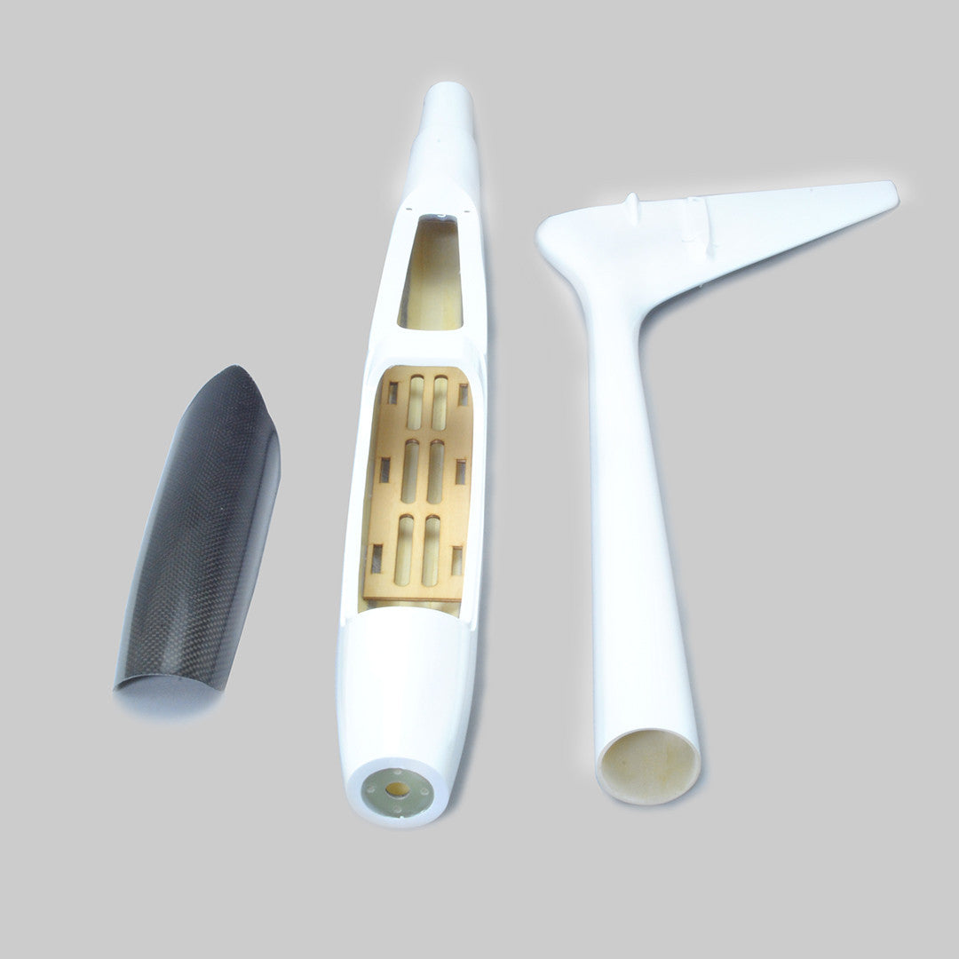 Standard Fuselage for the 3M Gliderman Glider