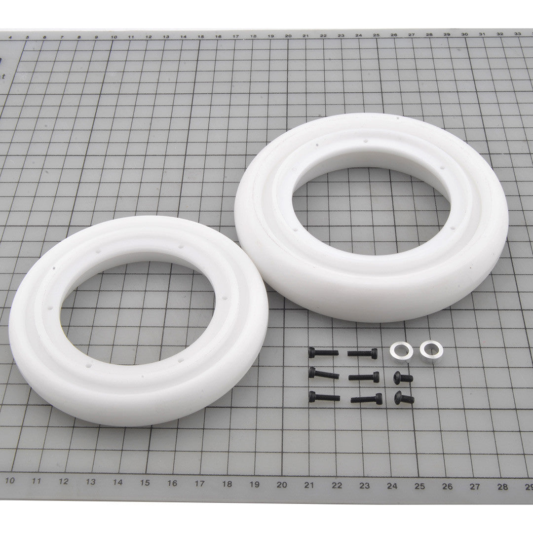GT913 Part O50 O51 RIMS OP (2 pcs)