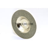 1.25 x Φ16 xΦ100mm 3.93" Grit#120 Durable Diamond Grinding Wheel Cup