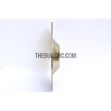 1.25 x Φ16 xΦ100mm 3.93" Grit#120 Durable Diamond Grinding Wheel Cup