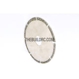 2 x ??20 x ??100mm Grit# 140 Diamond tipped coated CUT CUTTING off Saw Blade Wheel Disc