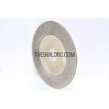 1.2 x Φ20 x Φ100mm Grit# 150 Diamond tipped coated CUT CUTTING off Saw Blade Wheel Disc