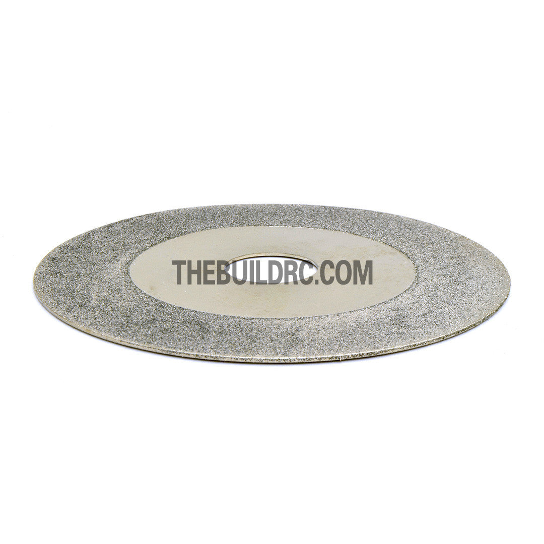 1.2 x Φ20 x Φ100mm Grit# 150 Diamond tipped coated CUT CUTTING off Saw Blade Wheel Disc