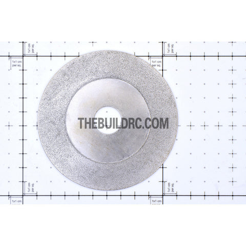 1.2 x Φ20 x Φ100mm Grit# 150 Diamond tipped coated CUT CUTTING off Saw Blade Wheel Disc