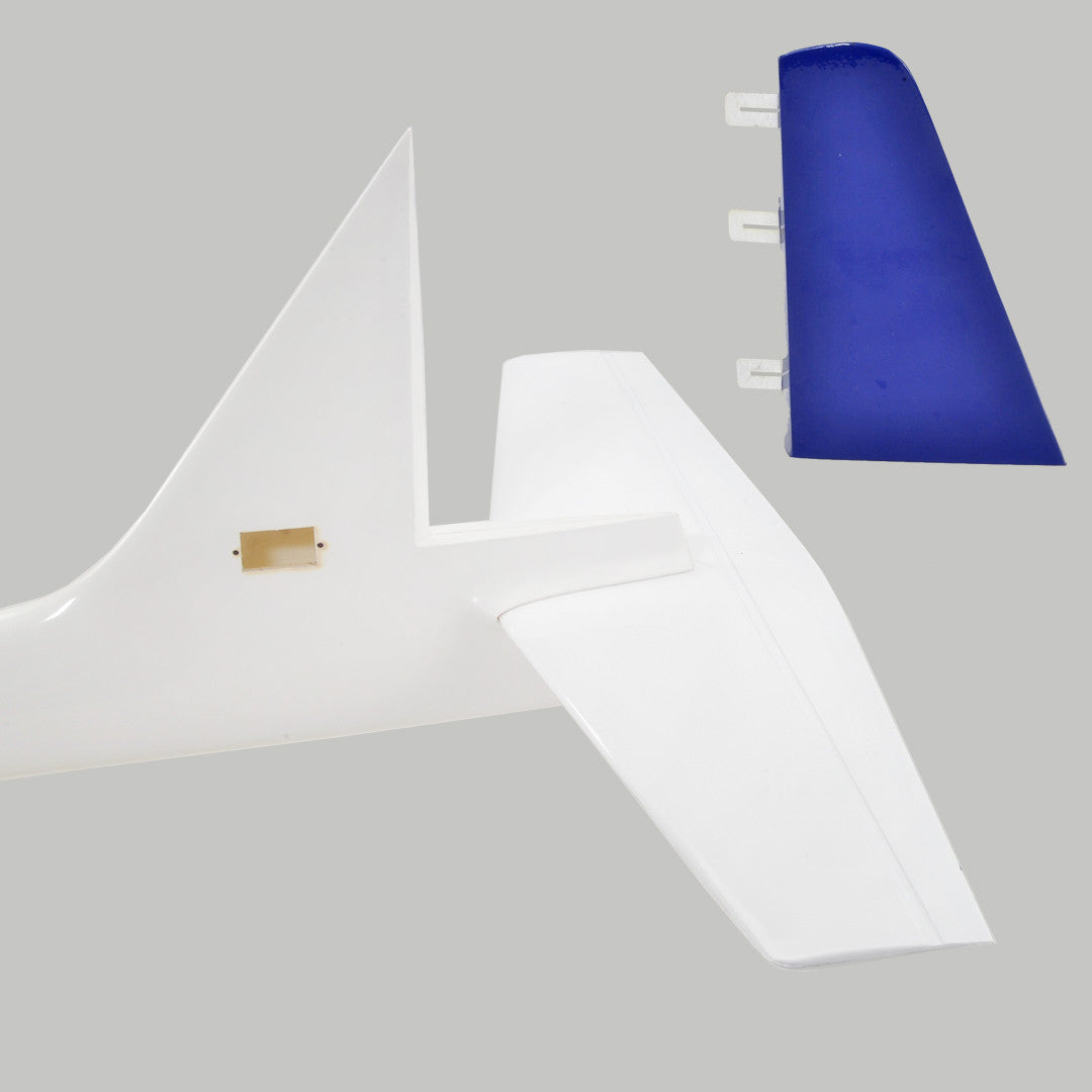 The Pincho High Speed Slope Sports Glider
