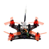 Kingkong 90GT 90mm Mini FPV Racing Drone