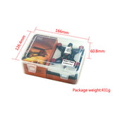 Kingkong 90GT 90mm Mini FPV Racing Drone