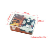 Kingkong 90GT 90mm Mini FPV Racing Drone