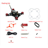 Kingkong 90GT 90mm Mini FPV Racing Drone