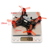 Kingkong 90GT 90mm Mini FPV Racing Drone