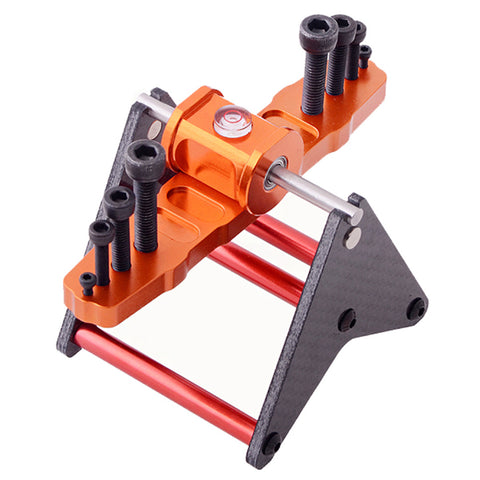 Multifunction Carbon Fiber Propeller Balancer for RC Plane Helicopter Quadcopter