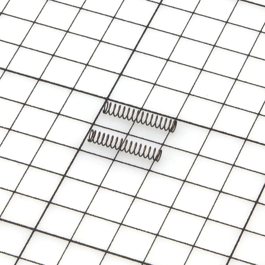GT913 Part - 3.5*16mm spring  (2 pcs)