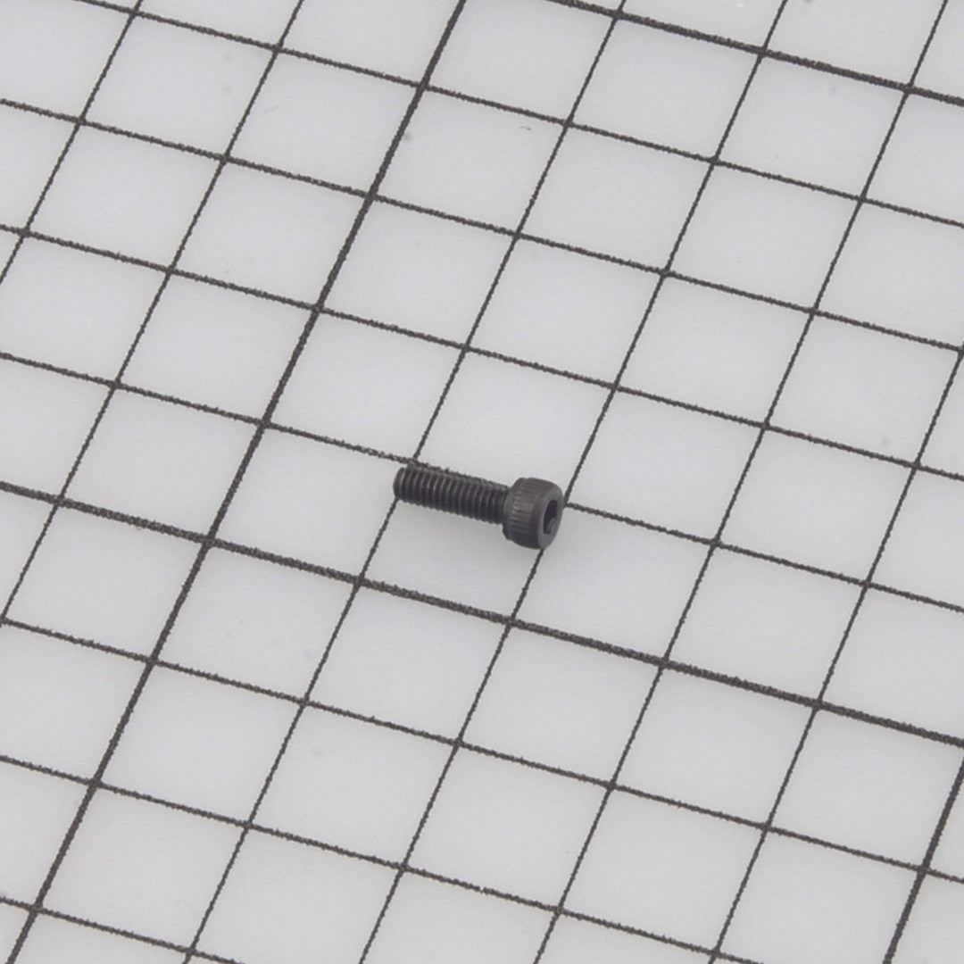 GT913 Part - 2.5*8mm cap head screw (4 pcs)