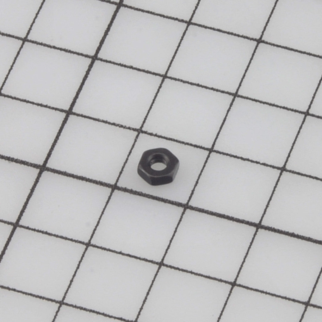 GT913 Part - 2.5mm nut (4 pcs)