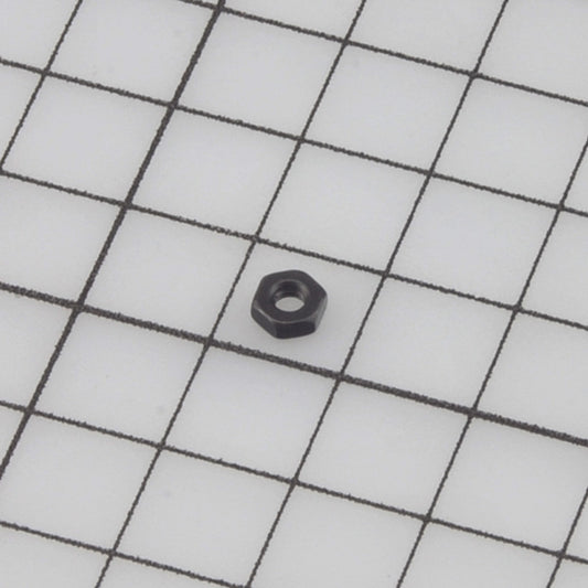 GT913 Part - 2.5mm nut (4 pcs)